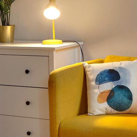 Servi Apartment By Mamo Firenze Bagian luar foto