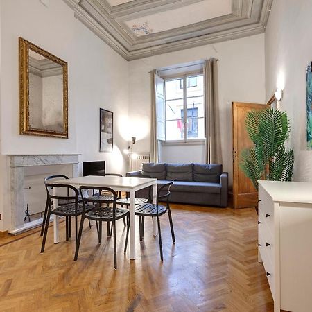 Servi Apartment By Mamo Firenze Bagian luar foto