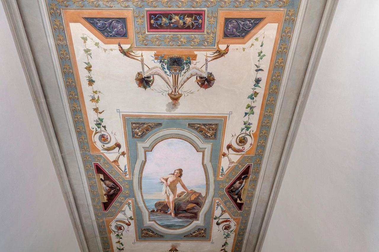 Servi Apartment By Mamo Firenze Bagian luar foto