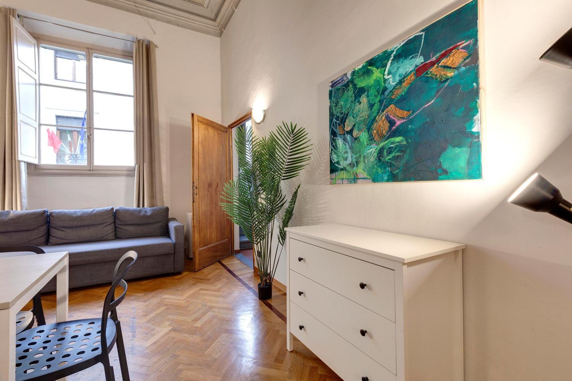 Servi Apartment By Mamo Firenze Bagian luar foto